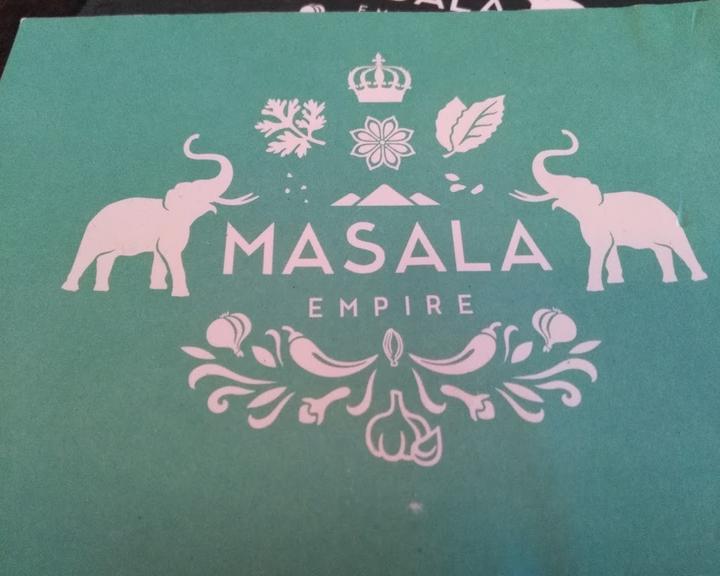 Masala Empire