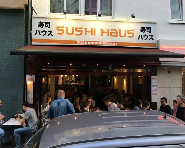 Sushihaus