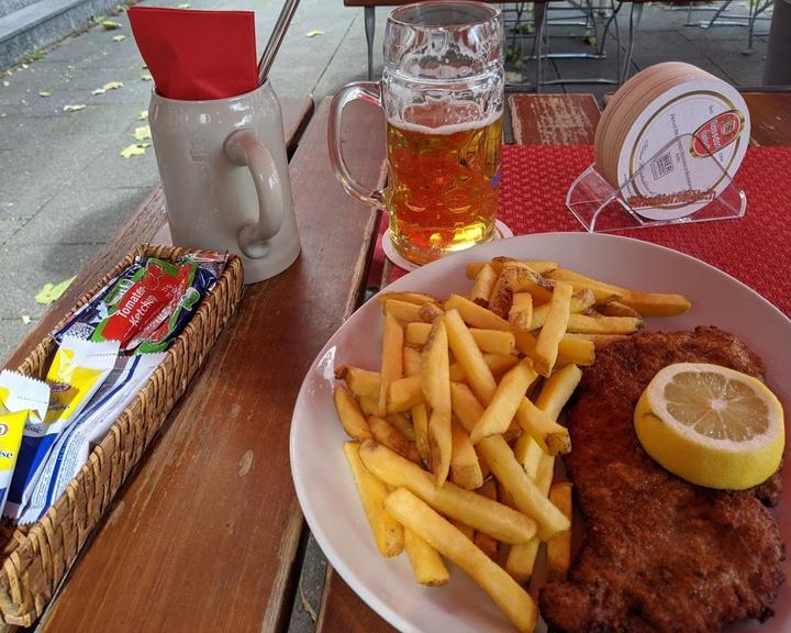 Brauhaus Reissdorf im Roten Ochsen